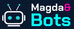 Magda & Bots — Building in public with AI
